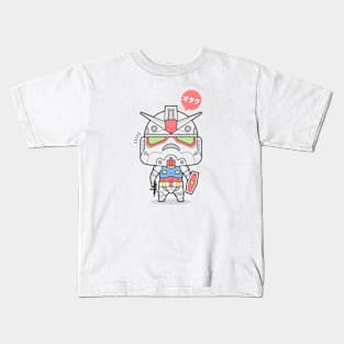 the Otaku Kids T-Shirt